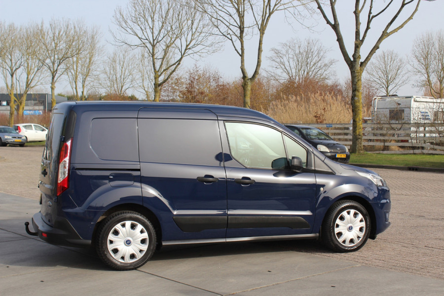 Ford Transit Connect 1.5 EcoBlue L1 Trend NAP TREKHAAK 1e eig, CRUISE AIRCO