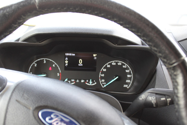 Ford Transit Connect 1.5 EcoBlue L1 Trend NAP TREKHAAK 1e eig, CRUISE AIRCO