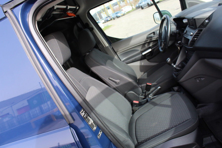 Ford Transit Connect 1.5 EcoBlue L1 Trend NAP TREKHAAK 1e eig, CRUISE AIRCO