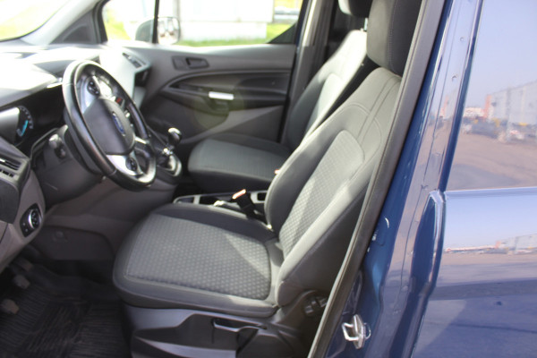 Ford Transit Connect 1.5 EcoBlue L1 Trend NAP TREKHAAK 1e eig, CRUISE AIRCO