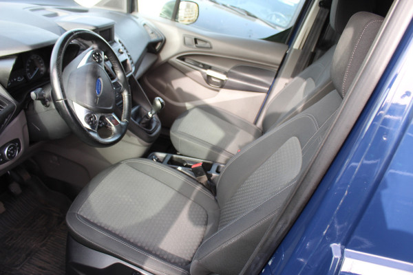Ford Transit Connect 1.5 EcoBlue L1 Trend NAP TREKHAAK 1e eig, CRUISE AIRCO