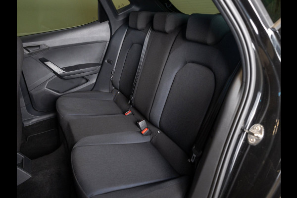 Seat Ibiza 1.0 EcoTSI FR Business Connect / 115pk / Achteruitrijcamera / Apple Carplay / Airco / Stoelverwarming