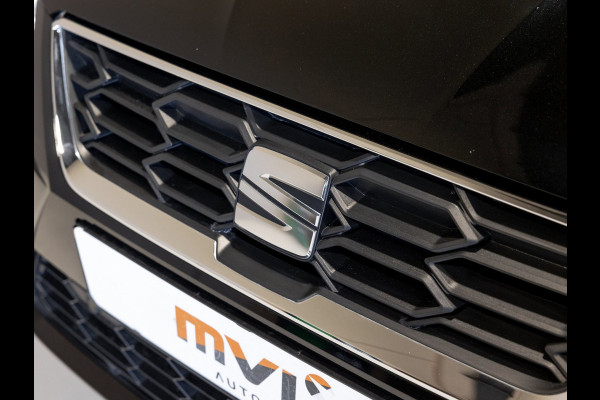 Seat Ibiza 1.0 EcoTSI FR Business Connect / 115pk / Achteruitrijcamera / Apple Carplay / Airco / Stoelverwarming