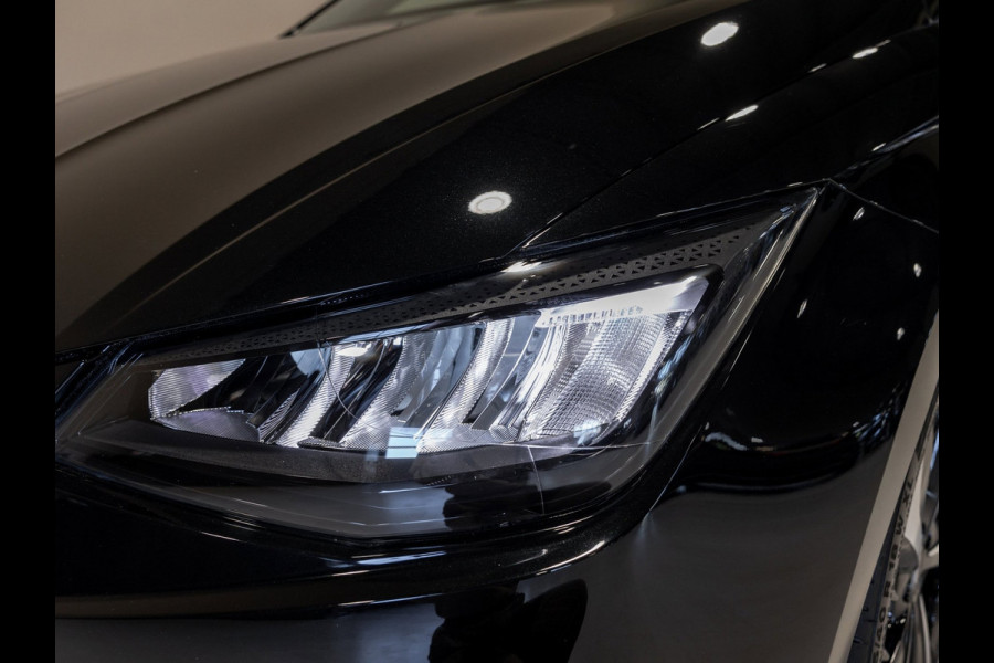 Seat Ibiza 1.0 EcoTSI FR Business Connect / 115pk / Achteruitrijcamera / Apple Carplay / Airco / Stoelverwarming