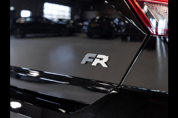 Seat Ibiza 1.0 EcoTSI FR Business Connect / 115pk / Achteruitrijcamera / Apple Carplay / Airco / Stoelverwarming