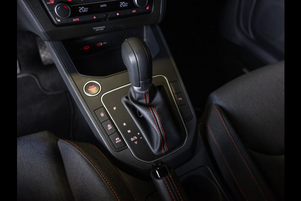 Seat Ibiza 1.0 EcoTSI FR Business Connect / 115pk / Achteruitrijcamera / Apple Carplay / Airco / Stoelverwarming