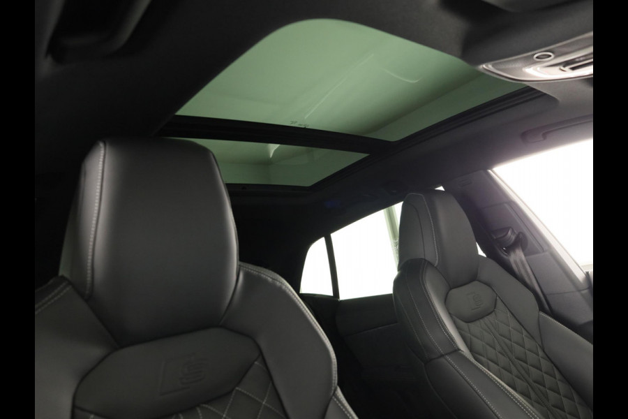 Audi Q8 Pro Line S 55 TFSI e 394 pk | Bang & Olufsen Premium 3D | Glazen panoramadak | Vierwielbesturing | Assistentie. plus, remote park |