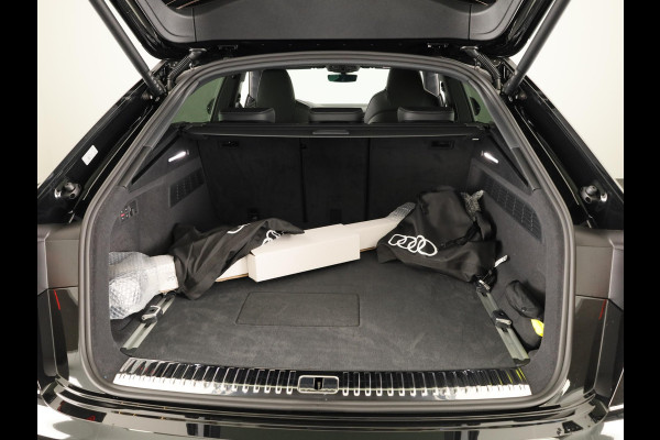 Audi Q8 Pro Line S 55 TFSI e 394 pk | Bang & Olufsen Premium 3D | Glazen panoramadak | Vierwielbesturing | Assistentie. plus, remote park |