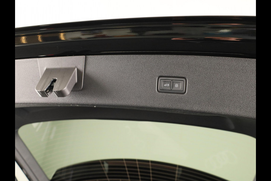 Audi Q8 Pro Line S 55 TFSI e 394 pk | Bang & Olufsen Premium 3D | Glazen panoramadak | Vierwielbesturing | Assistentie. plus, remote park |