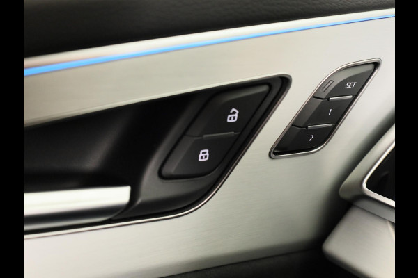 Audi Q8 Pro Line S 55 TFSI e 394 pk | Bang & Olufsen Premium 3D | Glazen panoramadak | Vierwielbesturing | Assistentie. plus, remote park |