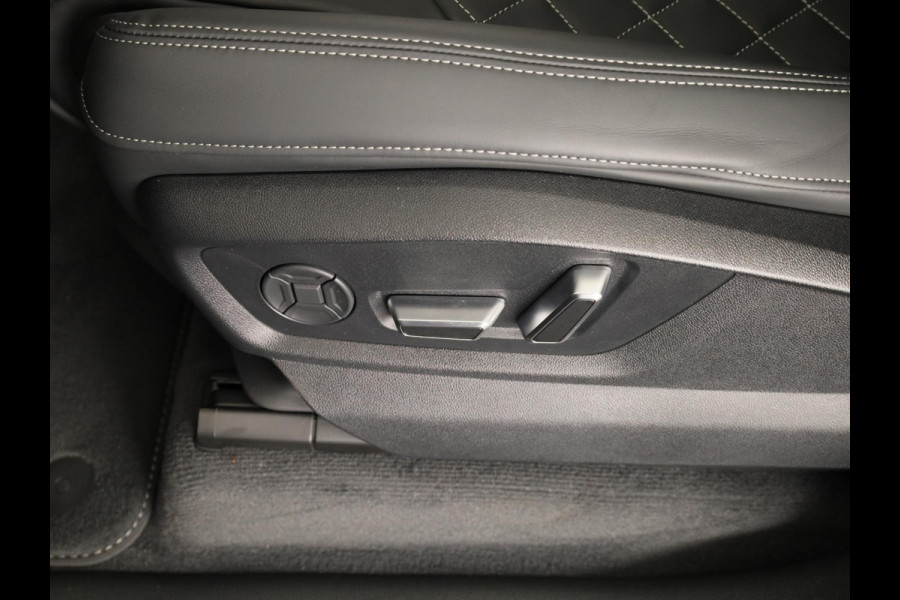 Audi Q8 Pro Line S 55 TFSI e 394 pk | Bang & Olufsen Premium 3D | Glazen panoramadak | Vierwielbesturing | Assistentie. plus, remote park |