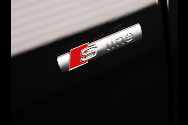 Audi Q8 Pro Line S 55 TFSI e 394 pk | Bang & Olufsen Premium 3D | Glazen panoramadak | Vierwielbesturing | Assistentie. plus, remote park |