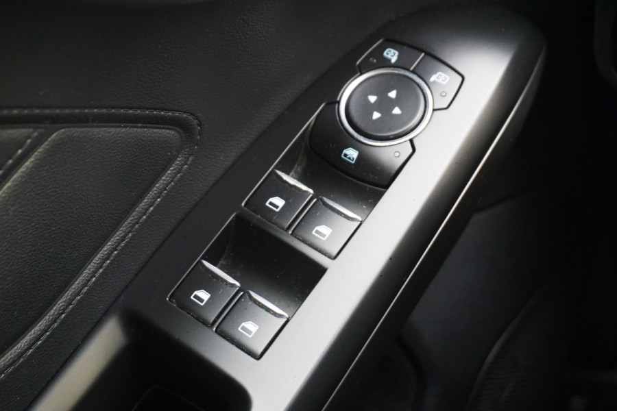 Ford FOCUS Wagon 1.0 EcoB.125PK Hybrid Business/Camera/AppleCarPlay Rijklaar incl.Garantie.