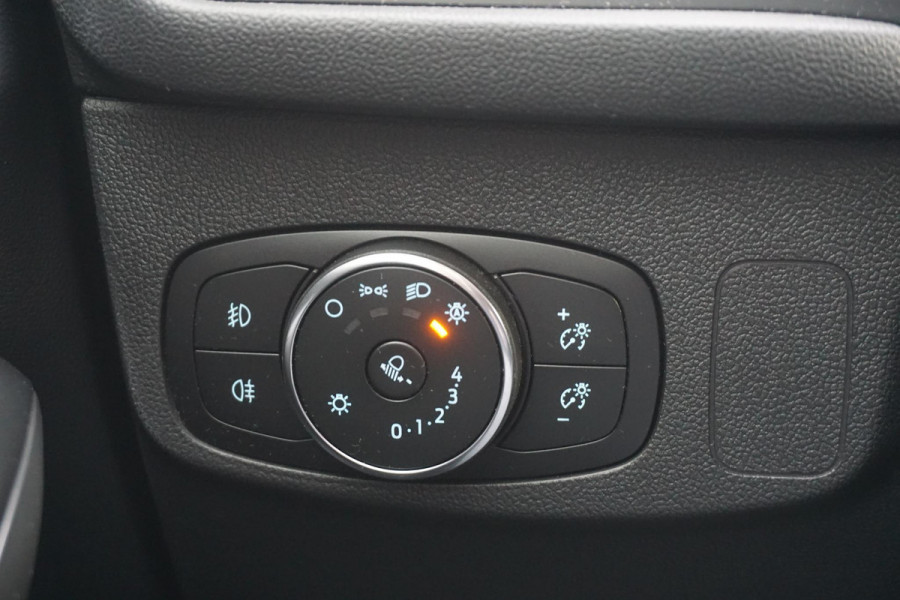 Ford FOCUS Wagon 1.0 EcoB.125PK Hybrid Business/Camera/AppleCarPlay Rijklaar incl.Garantie.