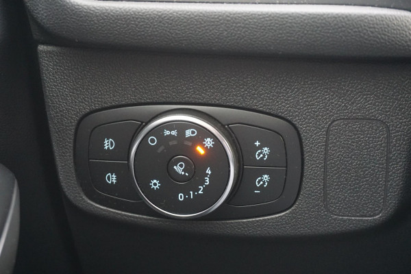 Ford FOCUS Wagon 1.0 EcoB.125PK Hybrid Business/Camera/AppleCarPlay Rijklaar incl.Garantie.