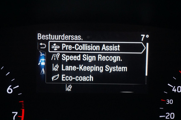 Ford FOCUS Wagon 1.0 EcoB.125PK Hybrid Business/Camera/AppleCarPlay Rijklaar incl.Garantie.