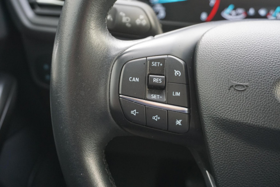 Ford FOCUS Wagon 1.0 EcoB.125PK Hybrid Business/Camera/AppleCarPlay Rijklaar incl.Garantie.