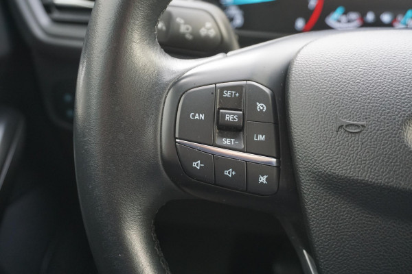 Ford FOCUS Wagon 1.0 EcoB.125PK Hybrid Business/Camera/AppleCarPlay Rijklaar incl.Garantie.