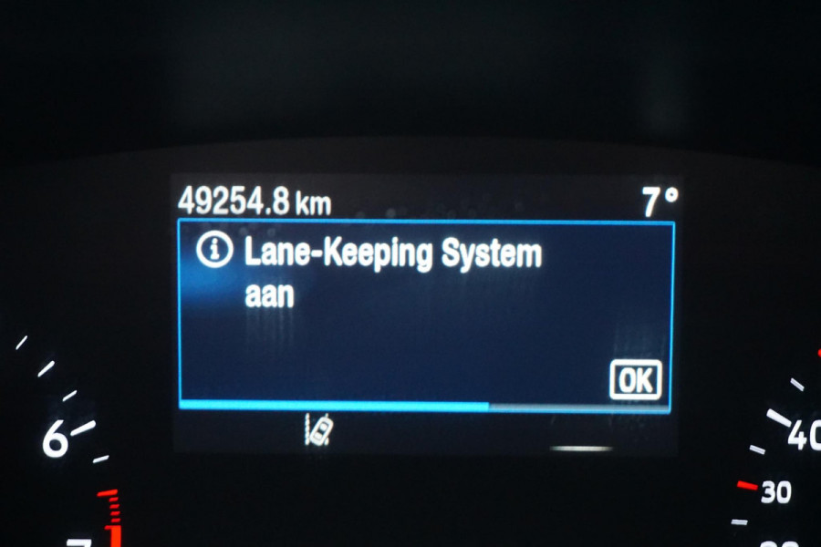 Ford FOCUS Wagon 1.0 EcoB.125PK Hybrid Business/Camera/AppleCarPlay Rijklaar incl.Garantie.