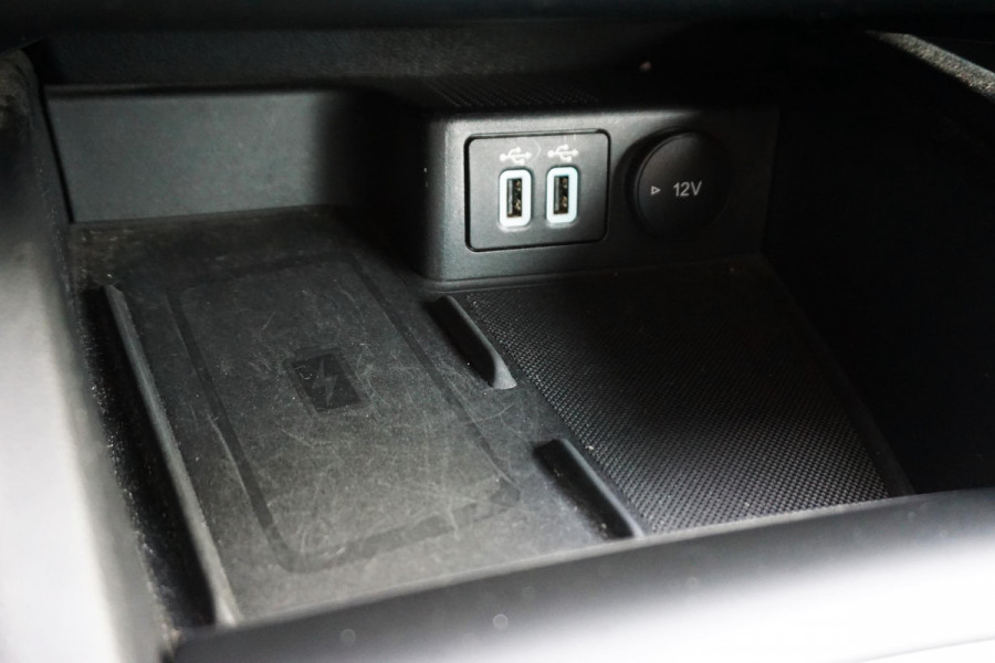 Ford FOCUS Wagon 1.0 EcoB.125PK Hybrid Business/Camera/AppleCarPlay Rijklaar incl.Garantie.