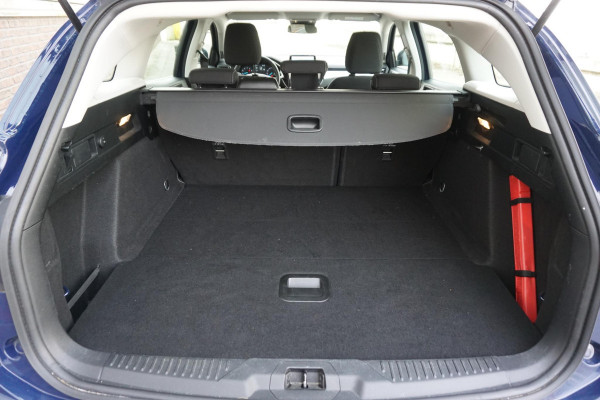 Ford FOCUS Wagon 1.0 EcoB.125PK Hybrid Business/Camera/AppleCarPlay Rijklaar incl.Garantie.