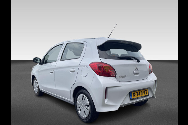 Mitsubishi Space Star 1.0 Cool+