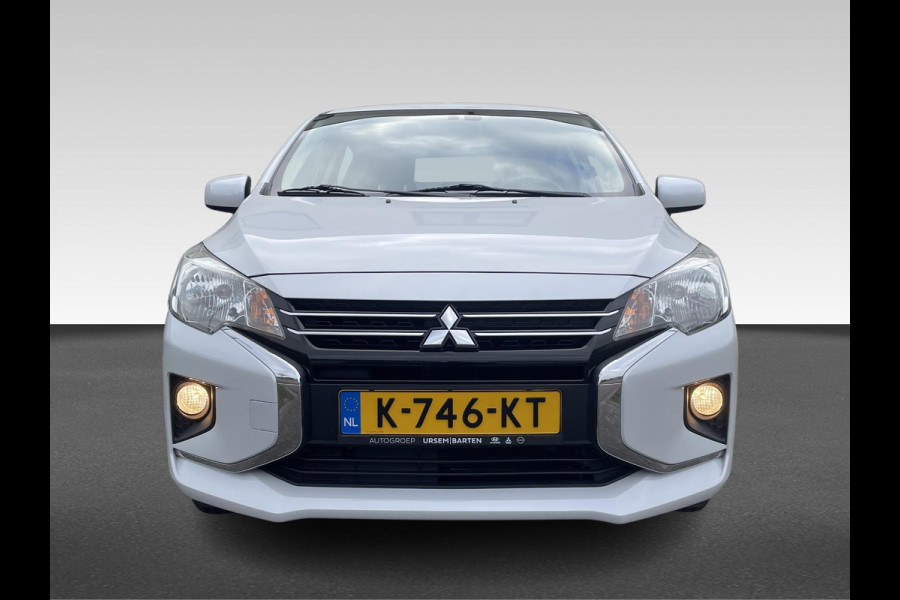 Mitsubishi Space Star 1.0 Cool+