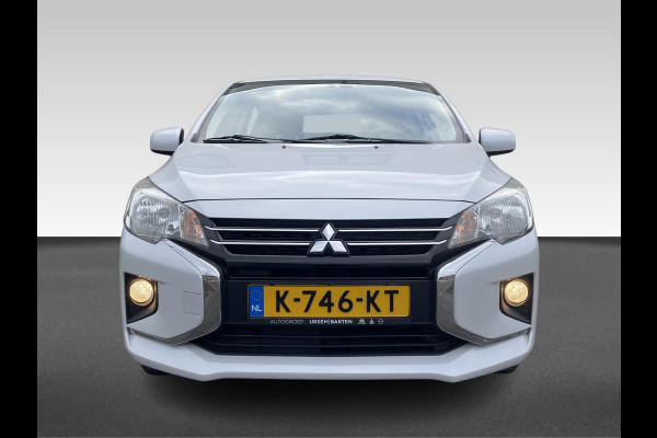 Mitsubishi Space Star 1.0 Cool+