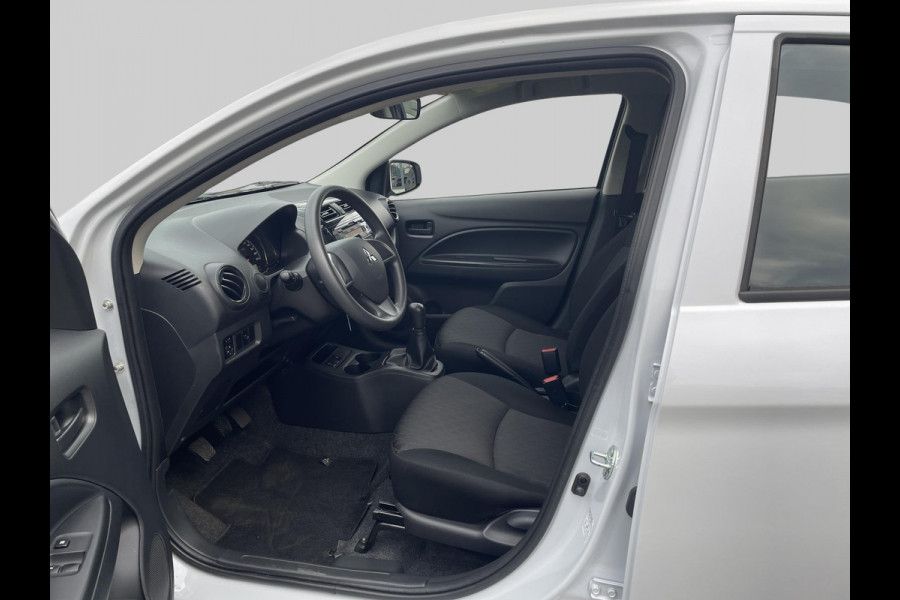 Mitsubishi Space Star 1.0 Cool+