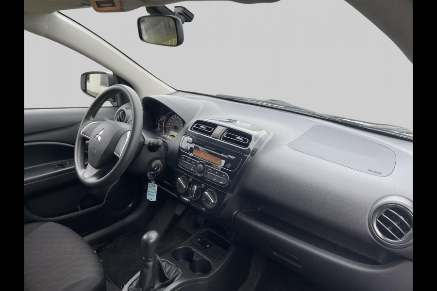 Mitsubishi Space Star 1.0 Cool+