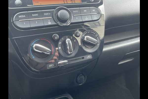 Mitsubishi Space Star 1.0 Cool+