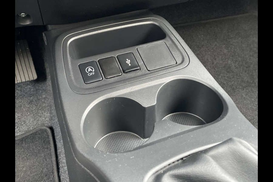 Mitsubishi Space Star 1.0 Cool+