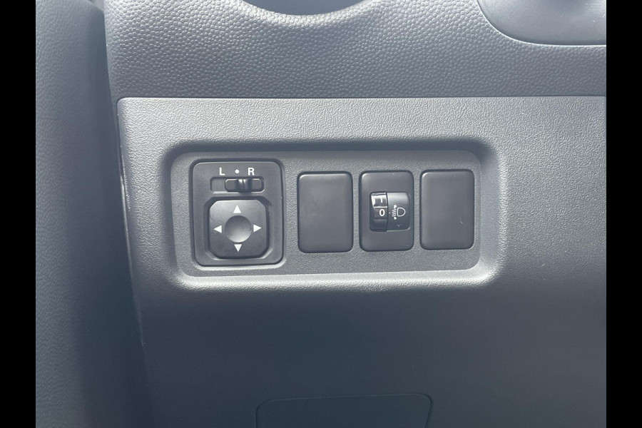 Mitsubishi Space Star 1.0 Cool+