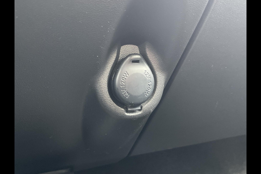 Mitsubishi Space Star 1.0 Cool+