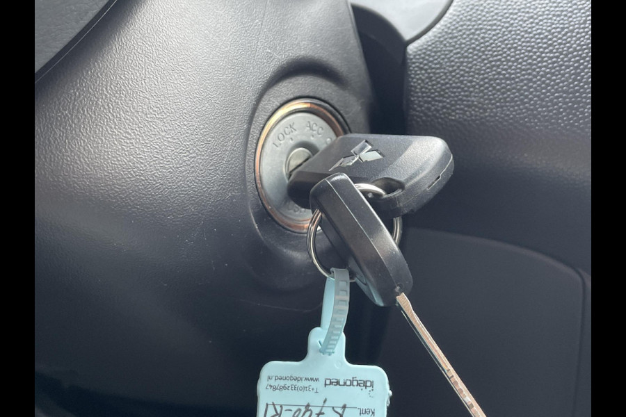 Mitsubishi Space Star 1.0 Cool+