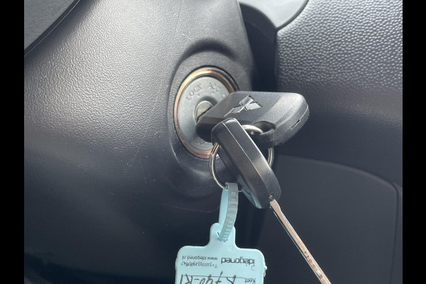 Mitsubishi Space Star 1.0 Cool+