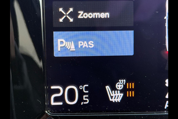 Volvo V60 2.0 B4 205 pk R-Design sport, Black edition, vele opties, sport leder, dealer onderhouden, 1 e eigenaar, NL auto met nap