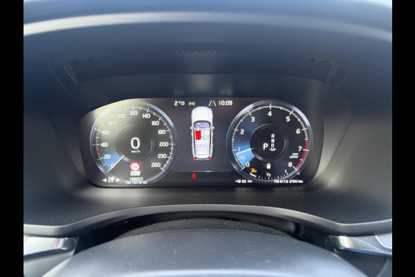 Volvo V60 2.0 B4 205 pk R-Design sport, Black edition, vele opties, sport leder, dealer onderhouden, 1 e eigenaar, NL auto met nap