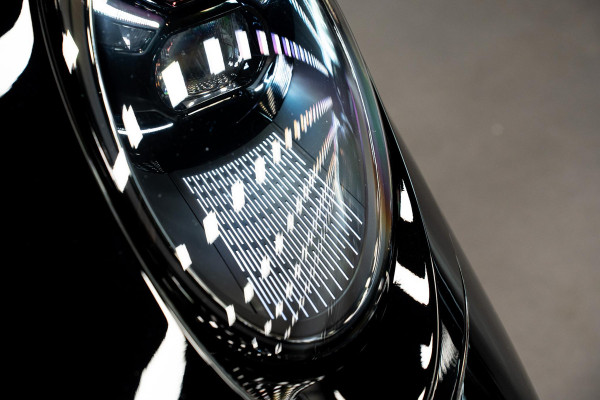 Porsche 911 3.8 Turbo S *Keramisch / Burmester / Lift-Systeem / Carbon / Stoelventilatie / Nachtzicht / Vierwielbesturing*