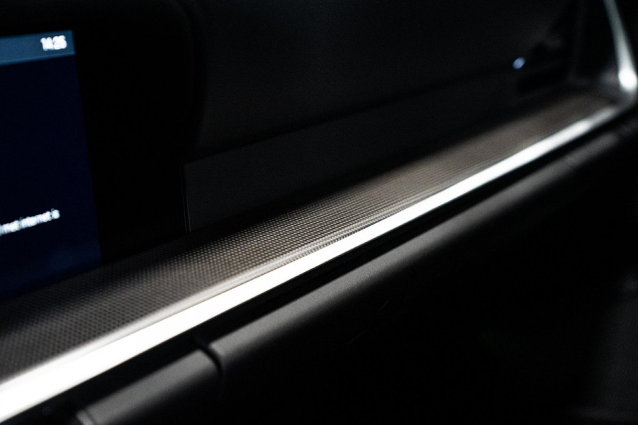 Porsche 911 3.8 Turbo S *Keramisch / Burmester / Lift-Systeem / Carbon / Stoelventilatie / Nachtzicht / Vierwielbesturing*