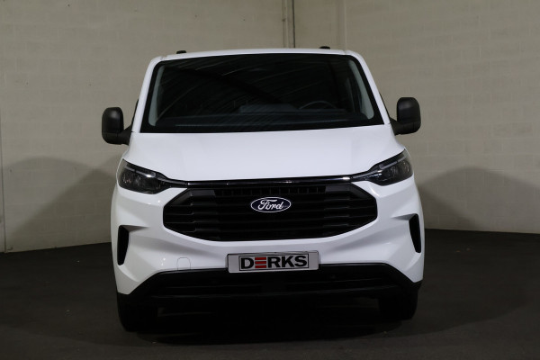Ford Transit Custom 2.0 TDci 136pk L2 H1 Trend Airco Apple Carplay Camera (Wordt verwacht)