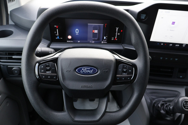 Ford Transit Custom 2.0 TDci 136pk L2 H1 Trend Airco Apple Carplay Camera (Wordt verwacht)