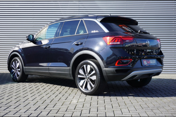 Volkswagen T-Roc 115PK Life GOAL Edition ALLSEASONS | STOELVERWARMING | PARK.SENS