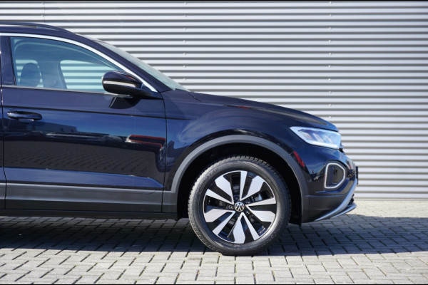 Volkswagen T-Roc 115PK Life GOAL Edition ALLSEASONS | STOELVERWARMING | PARK.SENS