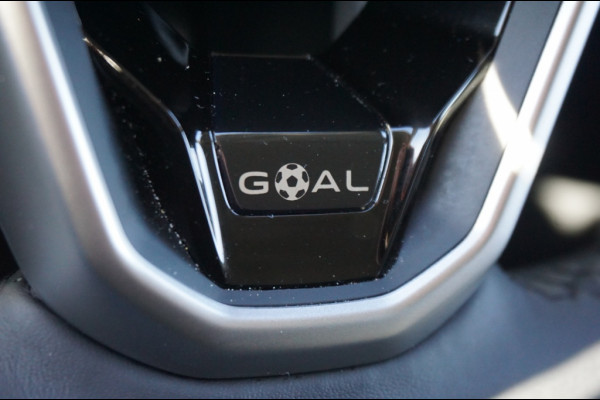 Volkswagen T-Roc 115PK Life GOAL Edition ALLSEASONS | STOELVERWARMING | PARK.SENS