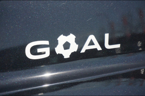 Volkswagen T-Roc 115PK Life GOAL Edition ALLSEASONS | STOELVERWARMING | PARK.SENS