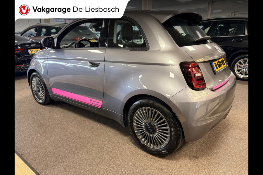 Fiat 500 Icon 42 kWh