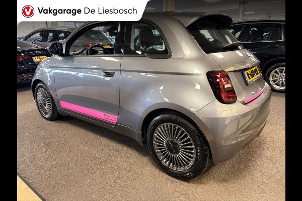 Fiat 500 Icon 42 kWh