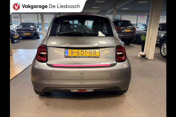 Fiat 500 Icon 42 kWh