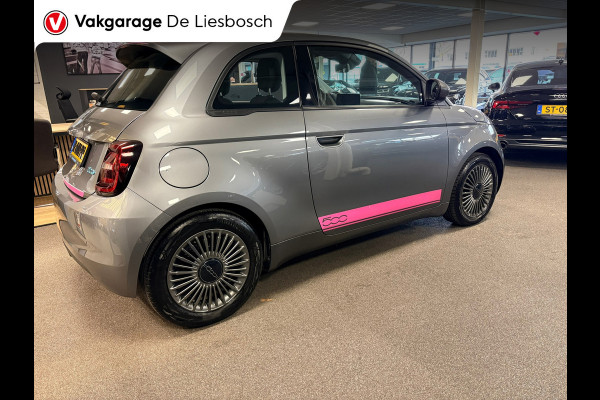 Fiat 500 Icon 42 kWh